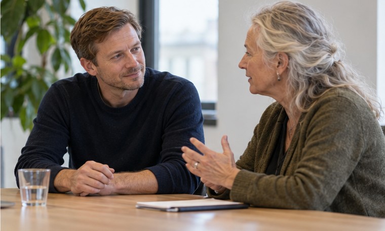 Werkmoment bij Medewerkers behouden begint met luisteren naar vertrekredenen