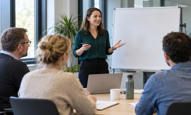 Praktijkbeeld bij Werkgeluk vraagt om aandacht voor invloed en betekenis